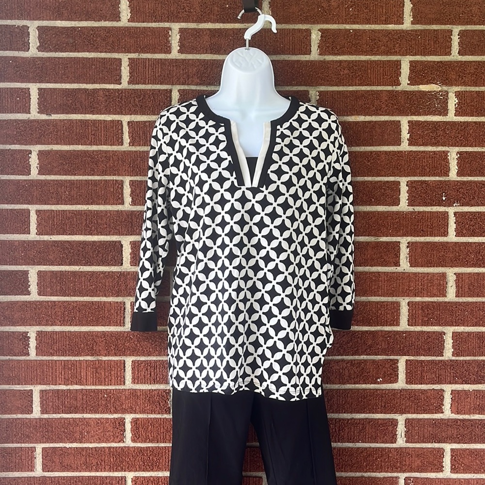 Anne Klein Blouse